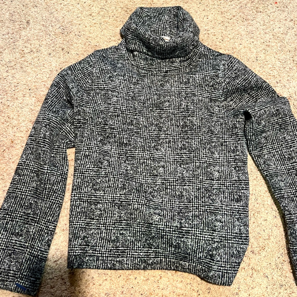 J. Crew Sweater